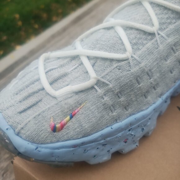 Nike Space Hippie 04 Be True Sz8m 9.5w - Picture 7 of 13